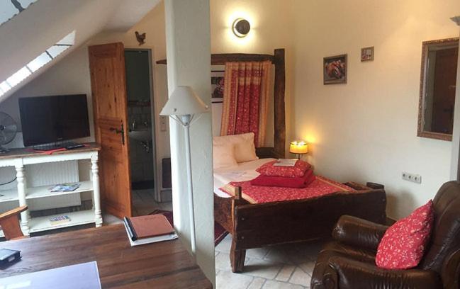 Domizil Hotel Dueren "Kastanienhof" Quarto foto